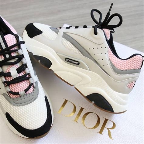 christian dior trainers women